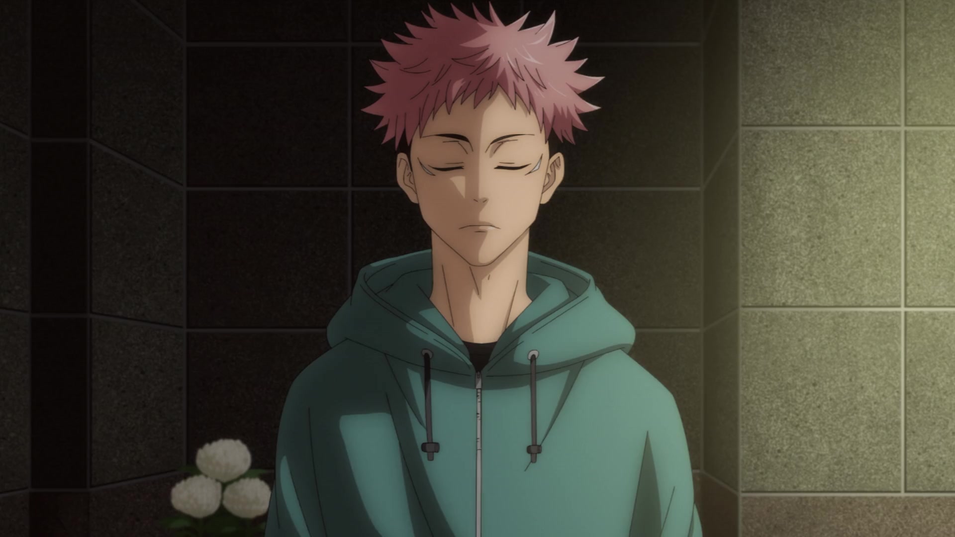 [Tsukyio Editing Resources] Jujutsu Kaisen Season 1 (Episode 2) Raw Clips (9) (tsukyio.com).mp4